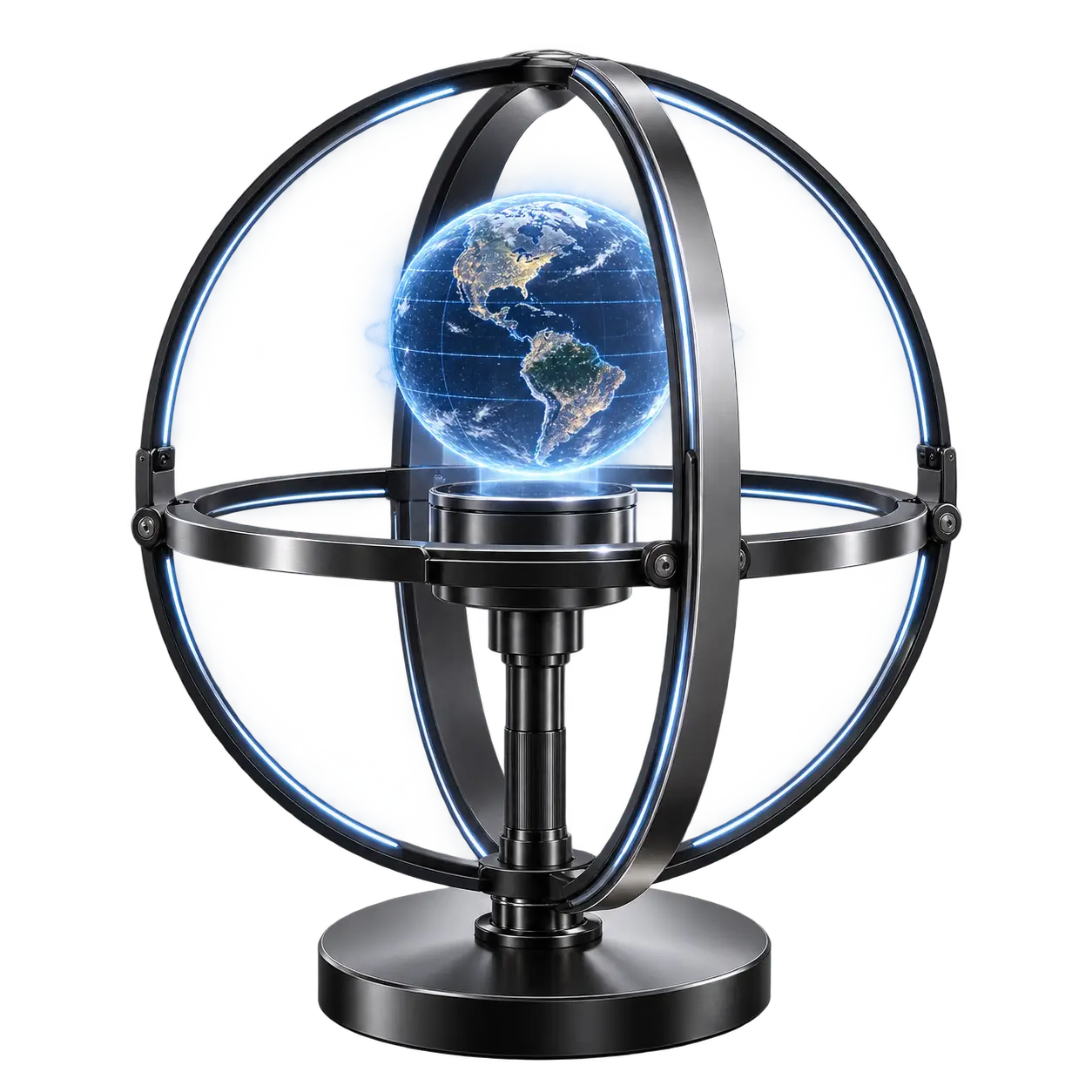 Hoload Earth