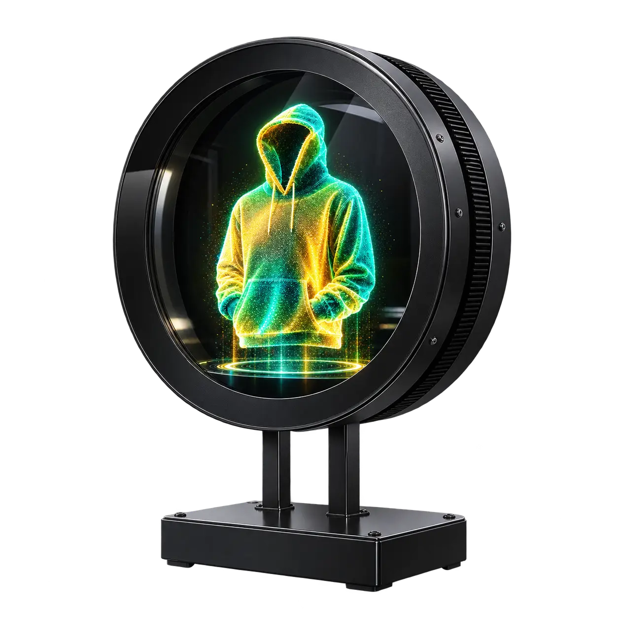 Hologram Tabela (Dış Mekan)