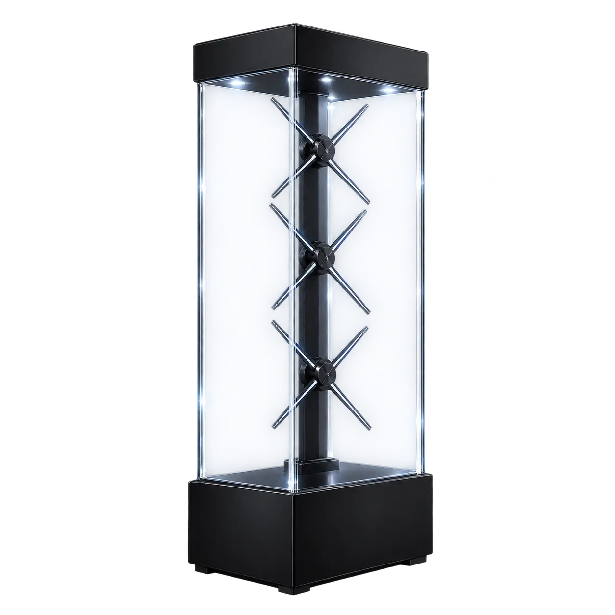 Kabin-AD (Hologram Kabini)